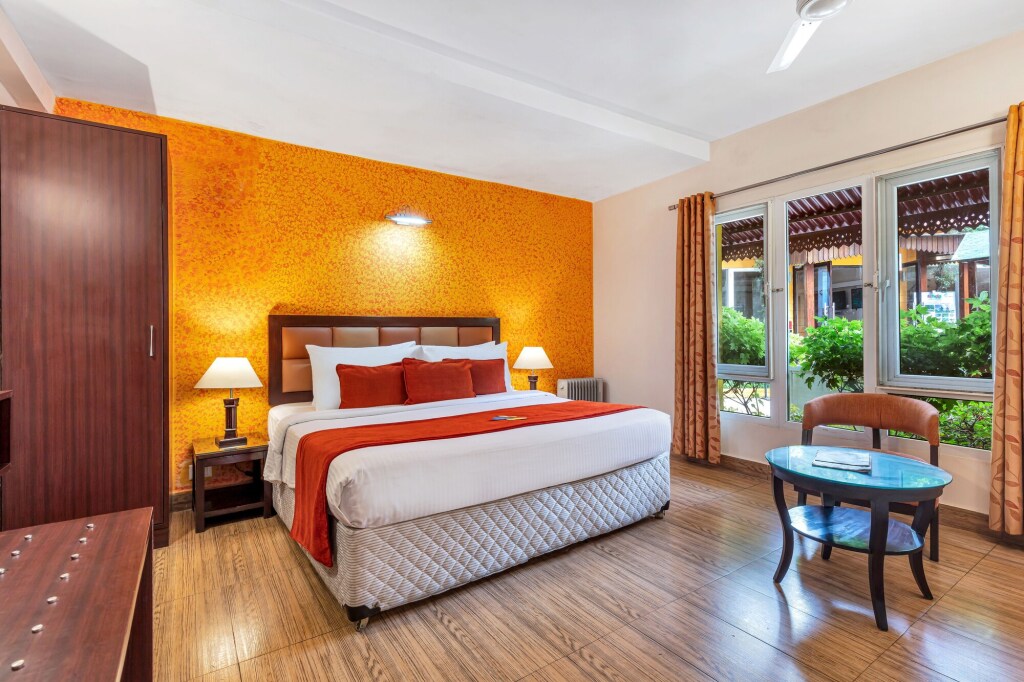 Массури: Club Mahindra Mussoorie