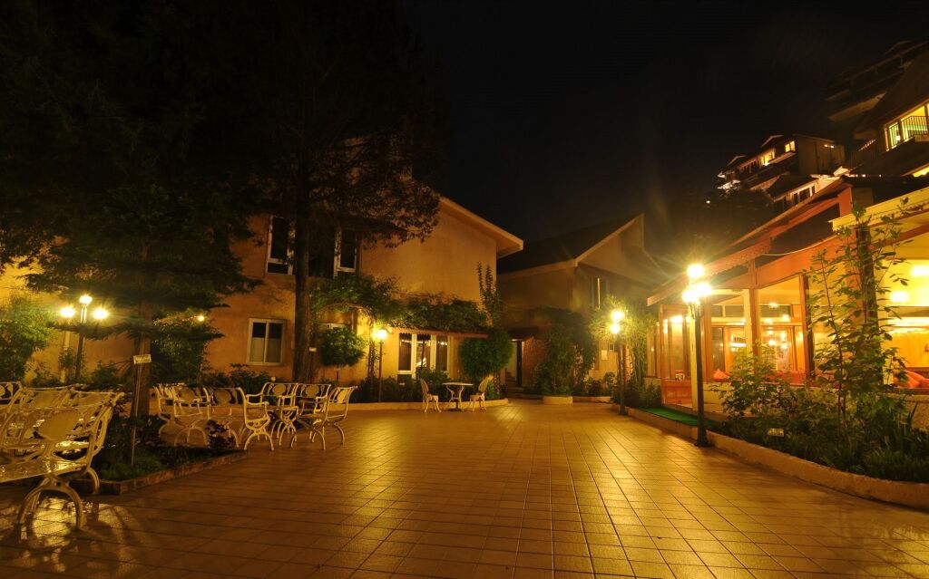 Массури: Club Mahindra Mussoorie
