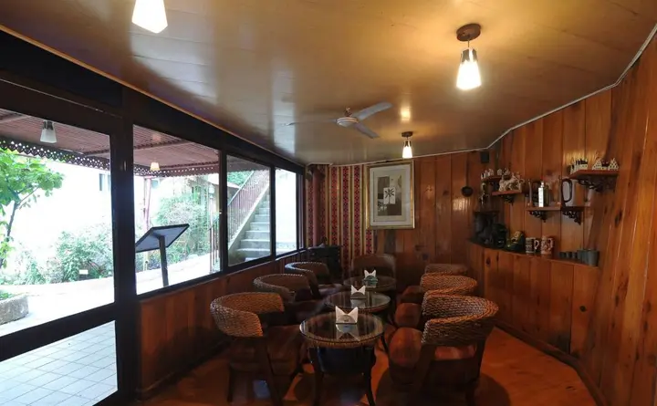 Массури: Club Mahindra Mussoorie