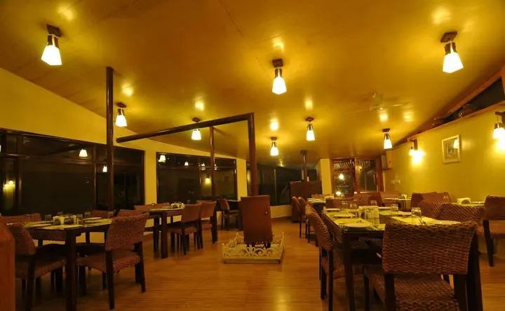 Массури: Club Mahindra Mussoorie
