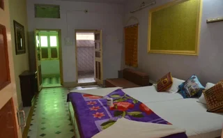 Джайсалмер: Hotel Renuka