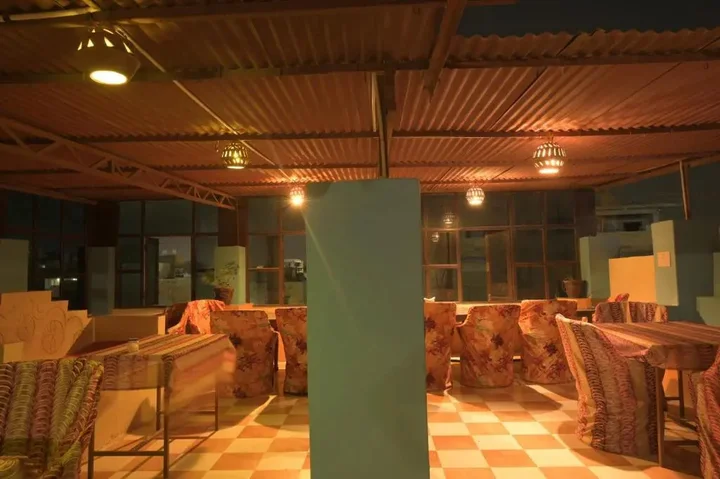 Джайсалмер: Hotel Renuka