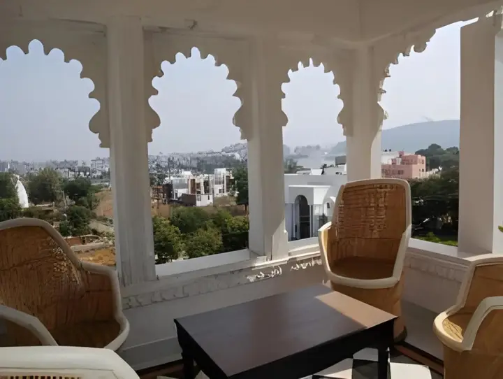 Hotel Moti Mahal — фото 3