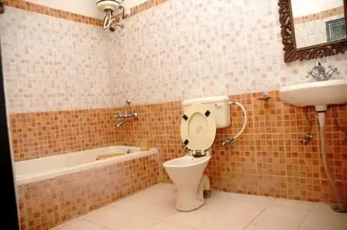 Удаипур: Hotel Moti Mahal