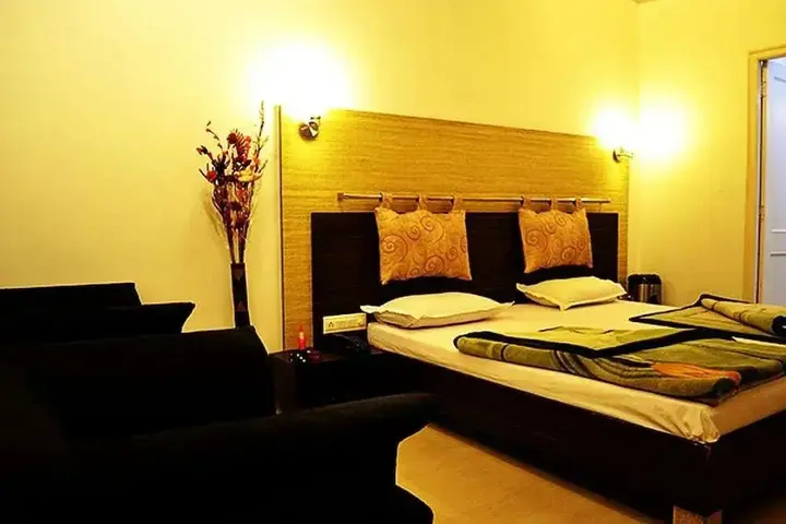 Удаипур: Hotel Moti Mahal