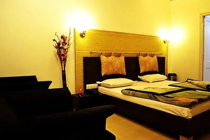 Удаипур: Hotel Moti Mahal
