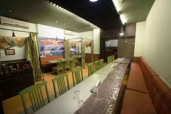 Удаипур: Hotel Moti Mahal