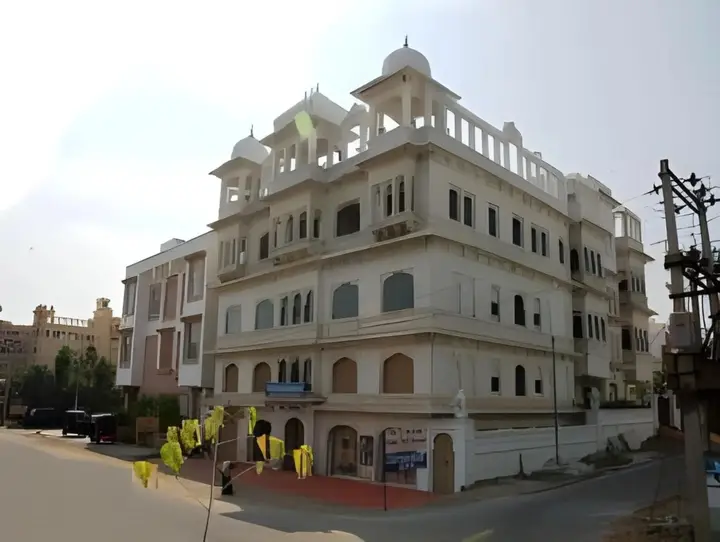 Hotel Moti Mahal — фото 2