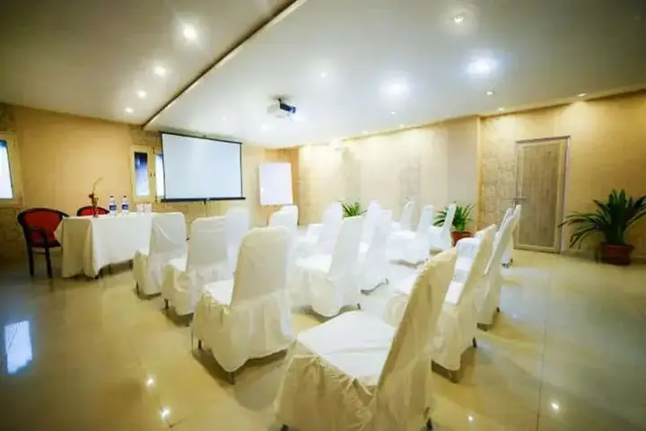 Удаипур: Hotel Moti Mahal