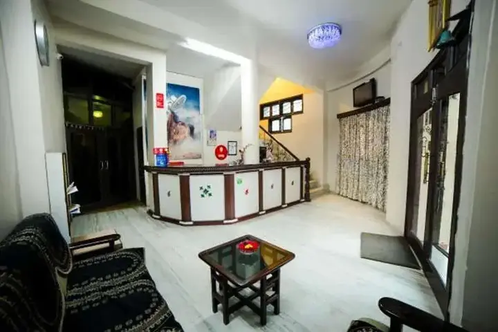 Удаипур: Hotel Moti Mahal
