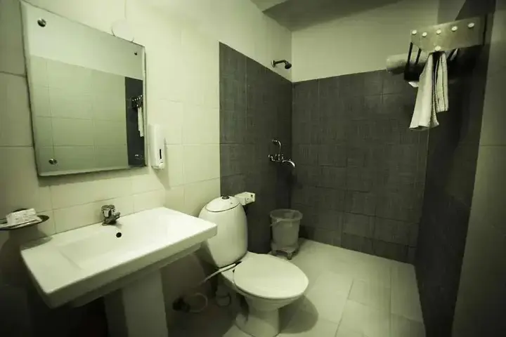 Удаипур: Hotel Moti Mahal