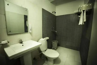 Удаипур: Hotel Moti Mahal