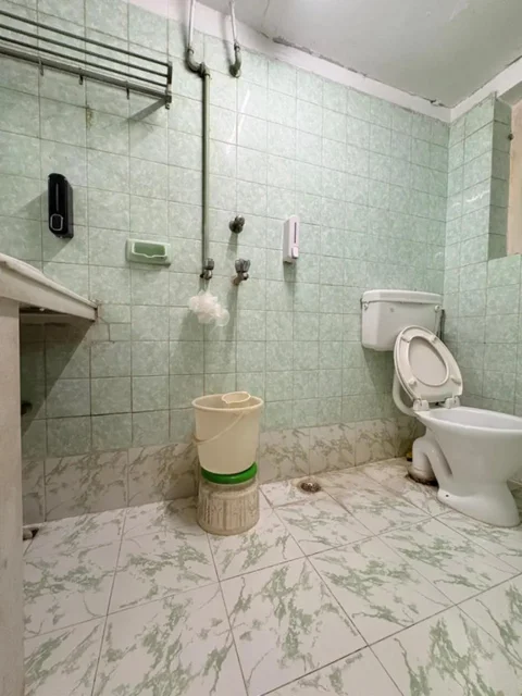 Колката: Coral Residency, Sector I