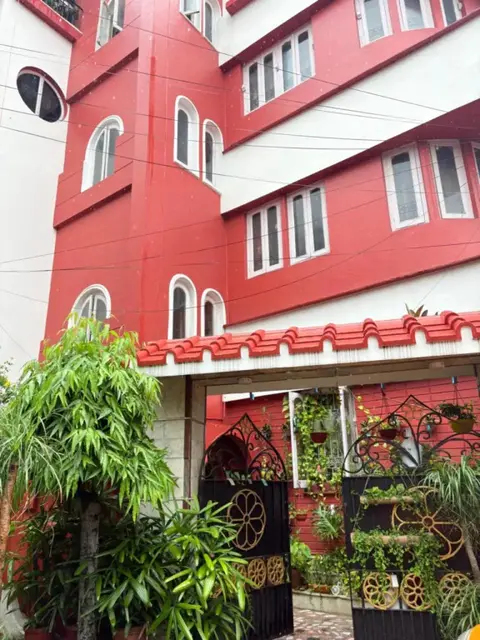 Колката: Coral Residency, Sector I