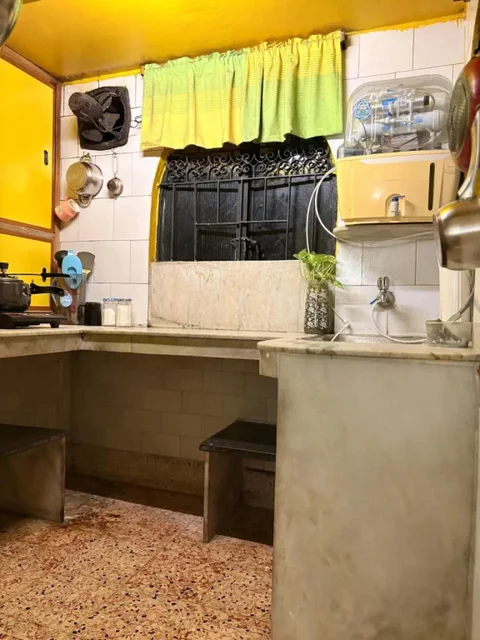 Колката: Coral Residency, Sector I