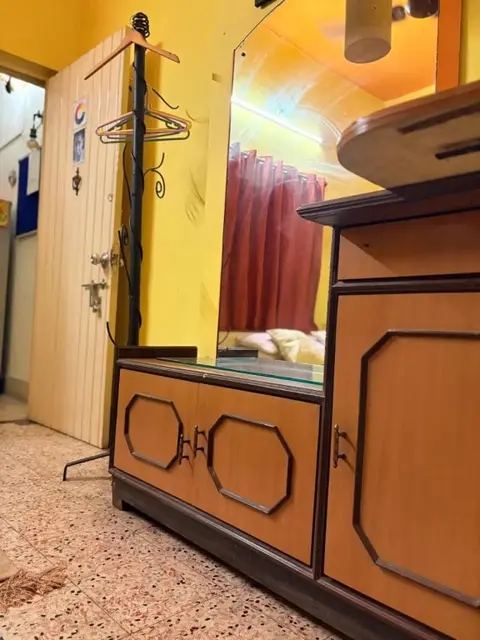 Колката: Coral Residency, Sector I