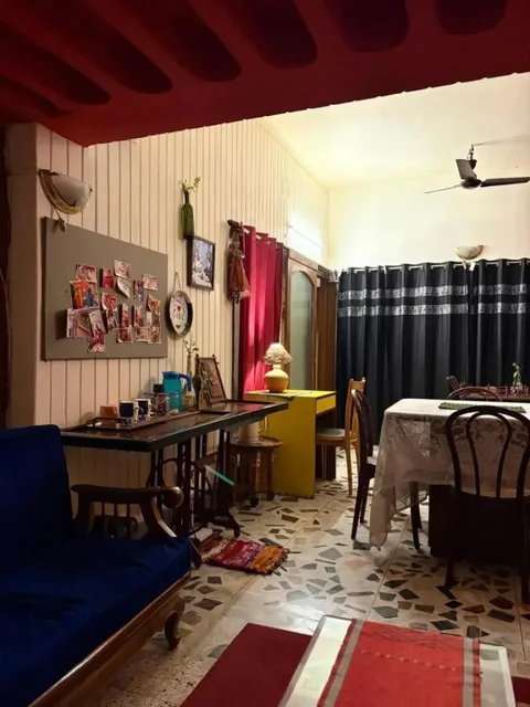 Колката: Coral Residency, Sector I