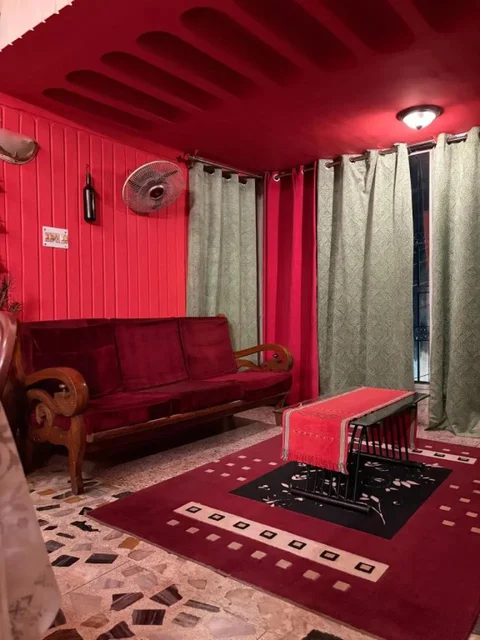 Колката: Coral Residency, Sector I