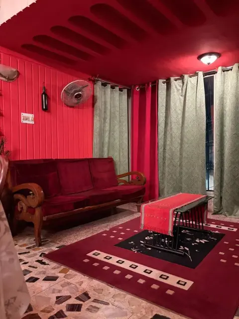 Колката: Coral Residency, Sector I