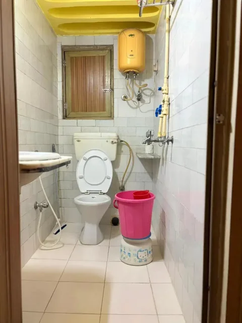 Колката: Coral Residency, Sector I