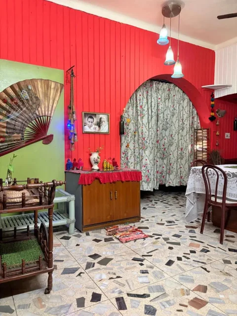 Колката: Coral Residency, Sector I