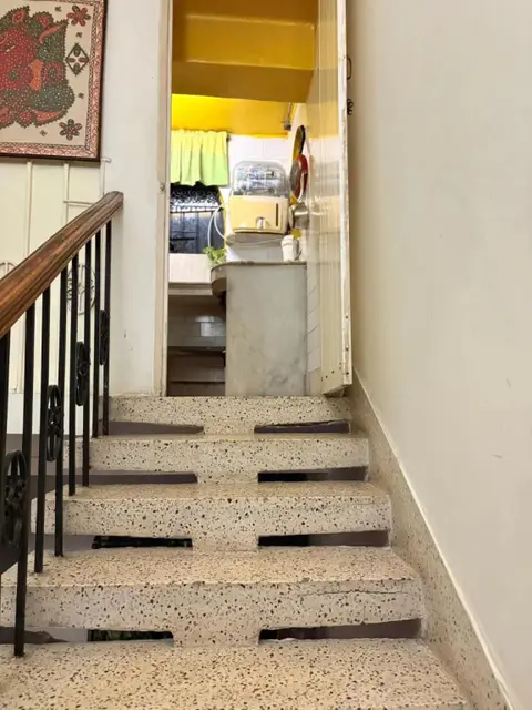 Колката: Coral Residency, Sector I