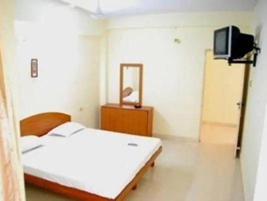 Suvi Transit Accommodation Chrompet — фото 6