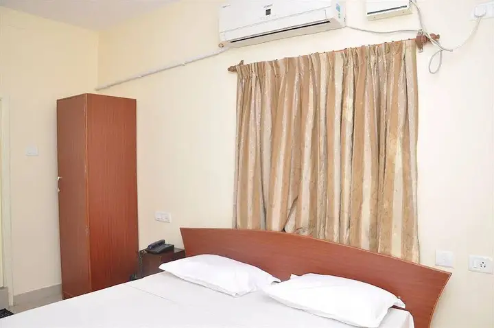 Suvi Transit Accommodation Chrompet — фото 1