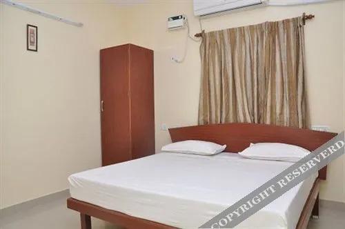 Suvi Transit Accommodation Chrompet — фото 4