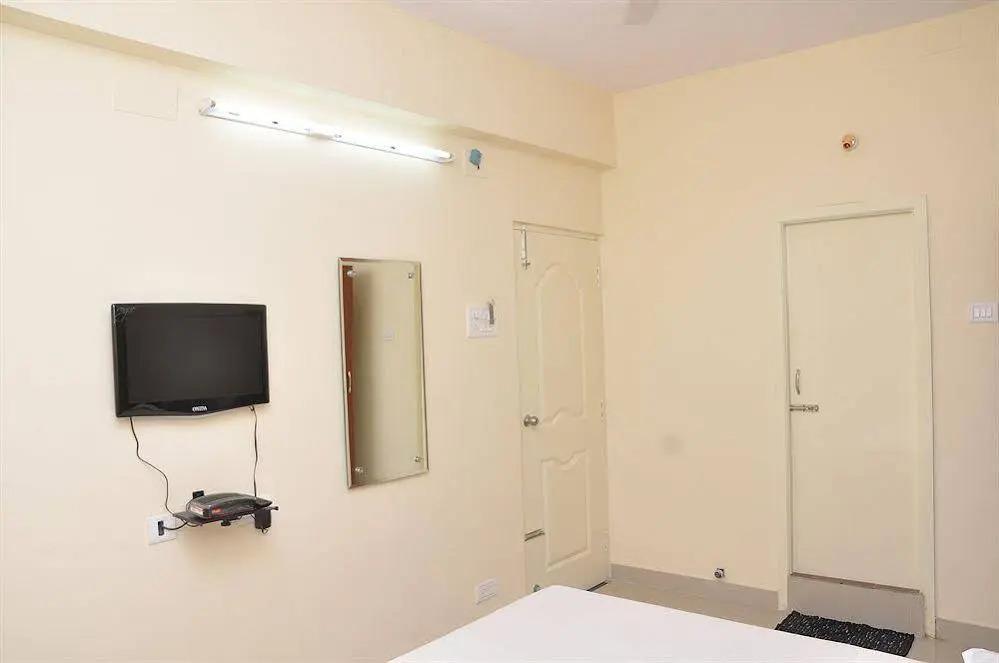Suvi Transit Accommodation Chrompet — фото 2