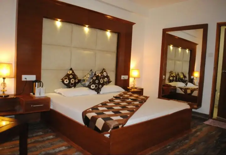 Манали: Hotel Daffodil Manali