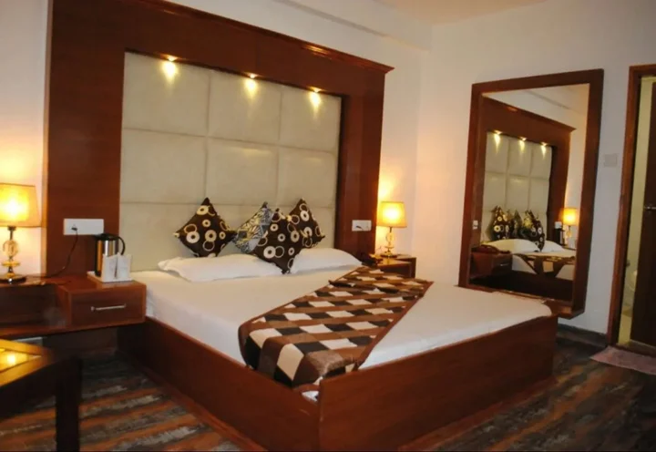 Манали: Hotel Daffodil Manali
