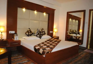 Манали: Hotel Daffodil Manali