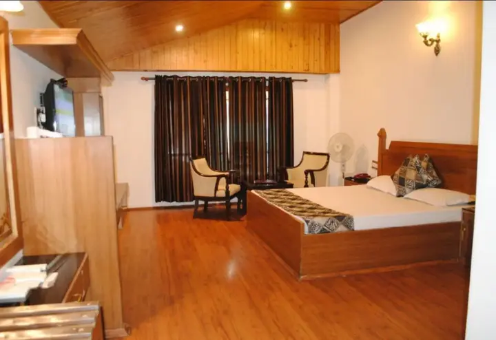 Манали: Hotel Daffodil Manali