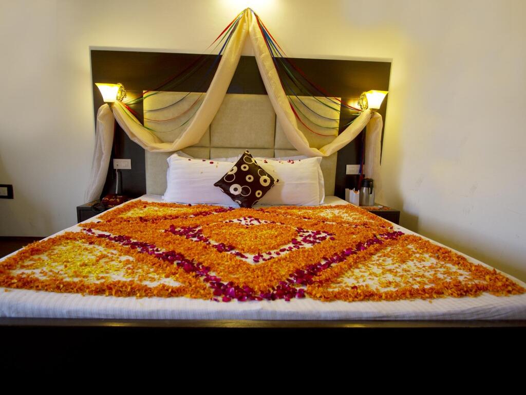 Манали: Hotel Daffodil Manali