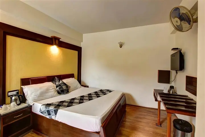 Манали: Hotel Daffodil Manali
