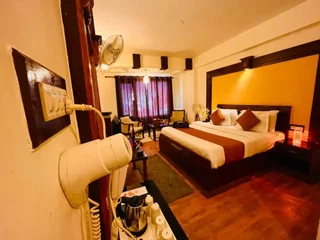 Манали: Hotel Daffodil Manali