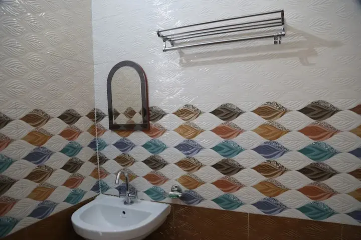 Ришикеш: Hotel Yog Tapovan