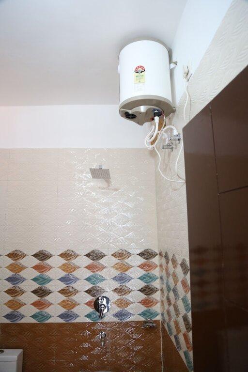 Ришикеш: Hotel Yog Tapovan