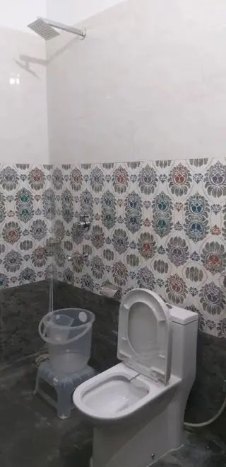 Ришикеш: Hotel Yog Tapovan
