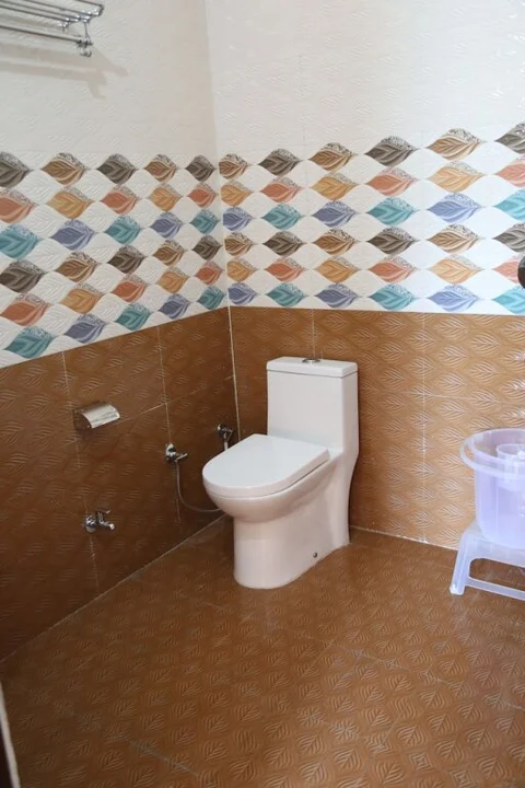 Ришикеш: Hotel Yog Tapovan