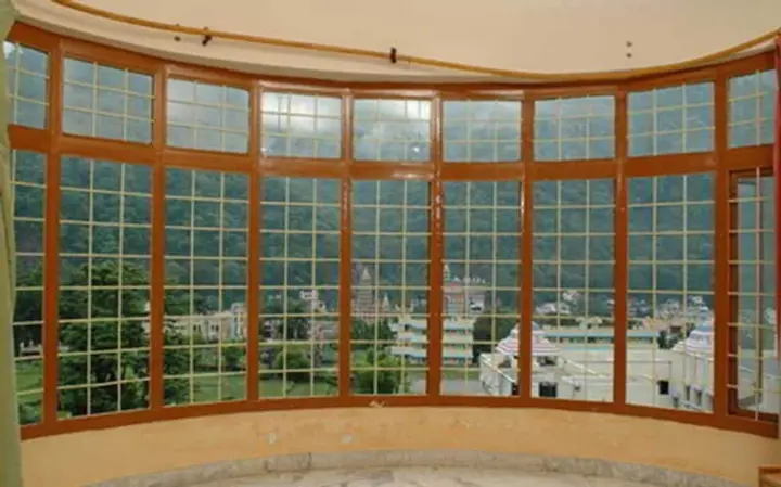 Ришикеш: Hotel Yog Tapovan