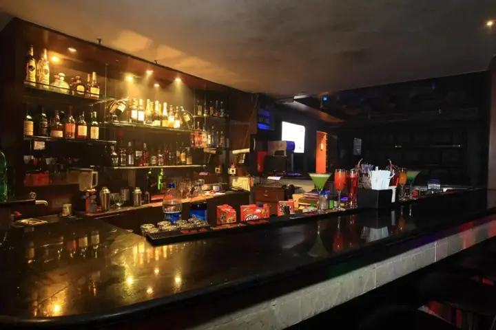 Колката: O2 Hotel Oxygen