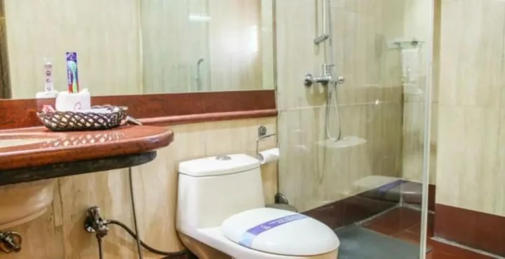 Колката: O2 Hotel Oxygen