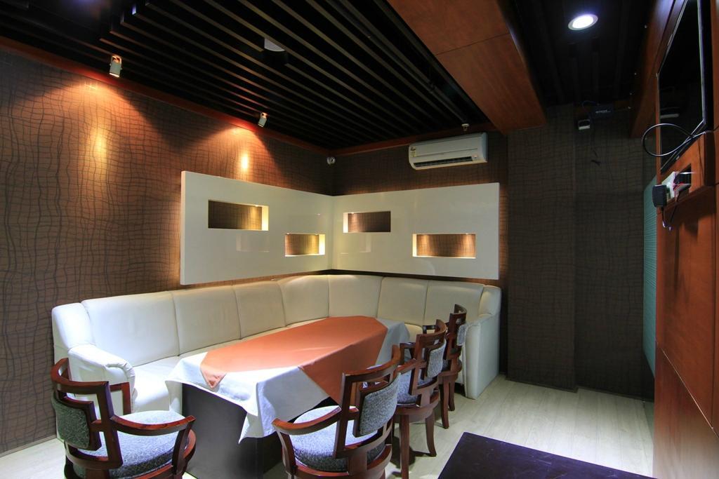 Колката: O2 Hotel Oxygen