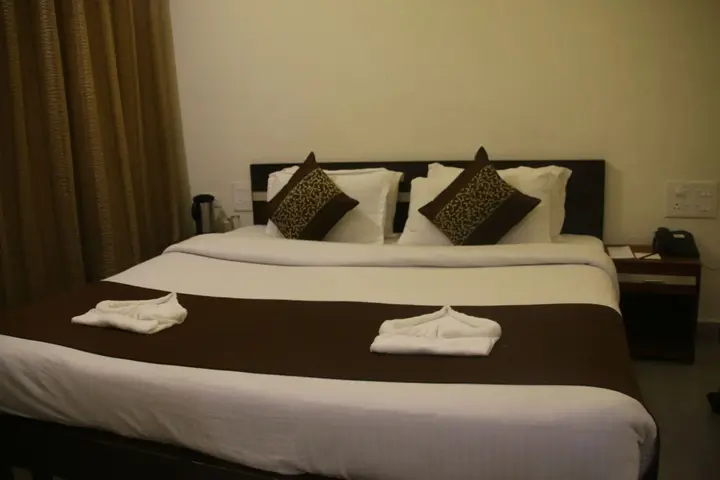 Ришикеш: Green by One Hotels
