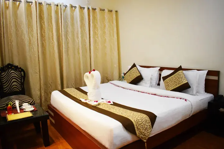 Ришикеш: Green by One Hotels