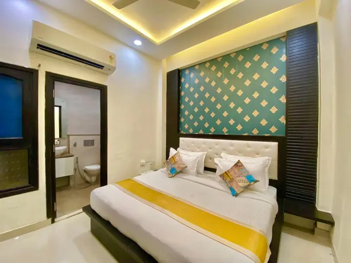 Ришикеш: Green by One Hotels