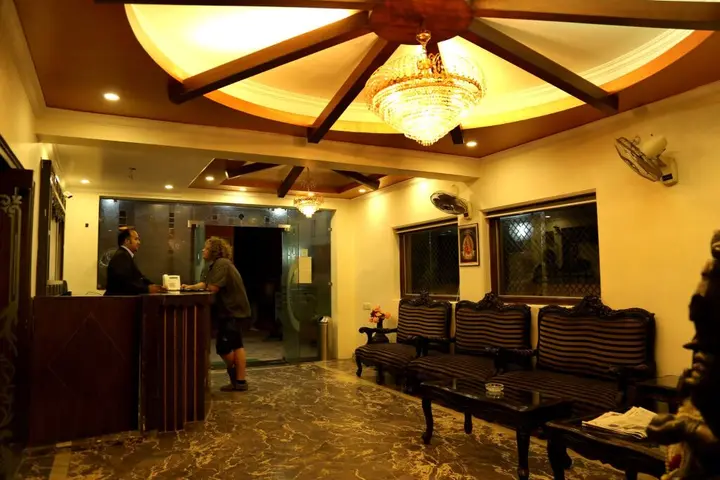 Ришикеш: Green by One Hotels