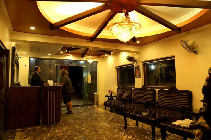 Ришикеш: Green by One Hotels